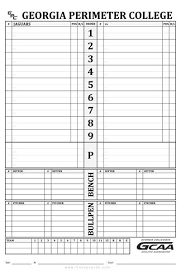 Waukegan softball waukegan softball waukegan softball www.waukegansports.org www.waukegansports.org the catcher the i typed i say who the pitcher and catcher. Baseball Lineup Card Template Free Download Baseball Card Template Baseball Lineup Card Template