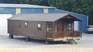 Log cabins are perfect for vacation homes, second homes, or those looking to downsize into a smaller log home. 16 50 Turn Key Modular Country Cabin Build To Order Only Factory Built Cabins Modular Cabin Builder