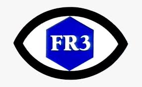 France 3 is a public tv channel owned by france télévisions. Fr3 Logo 1975 France 3 Png Image Transparent Png Free Download On Seekpng