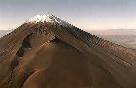 Could A Mount Fuji Eruption Paralyze Tokyo Japan Forward