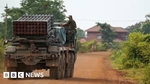 Trump Steps In! Thailand & Cambodia Agree to Talk Ceasefire - Will it Work? - Imagen principal del artículo