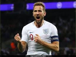 Harry kane is captain of england, he scores a lot of goals and he is about to star in his very own transfer saga. Phenomenal Harry Kane Can Be England Record Scorer Gareth Southgate Football News