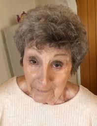 Patricia Zwetzig Obituary September 18, 2022