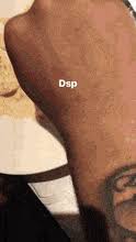 February 28, 1996 in prague, czech republic. Top 30 Hand Tattoo Gifs Find The Best Gif On Gfycat