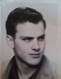 Obituary information for JC Blackburn