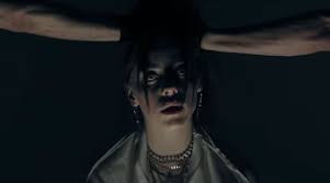 Target.com has been visited by 1m+ users in the past month Billie Eilish S New Music Video Is A Horror Show Nz Herald