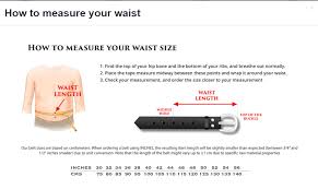 Shoe Lasts Size Chart Dapper Lane