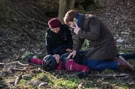 Große enttäuschung bei désirée von delft. Sturm Der Liebe Dramatischer Unfall Von Paul So Geht S Mit Ihm Weiter Gala De