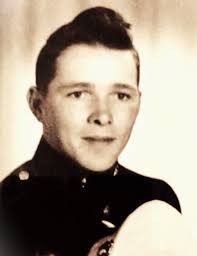 Obituary information for Kenneth R. Jones