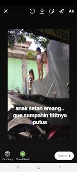 Apa hal tergila yang pernah dilakukan oleh tetanggamu terhadapmu? - Quora