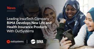 Secure your family's future by subscribing to the bima sehat product today! Leading Insurtech Company Bima Develops New Life And Health Insurance Products With Low Code Platform Leader Outsystems Outsystems