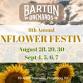 8th Annual Sunflower Festival