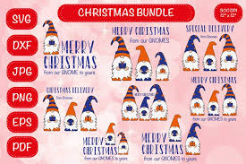 You know that i'll be waiting to hear your footsteps saying that you'll be coming home for christmas. Gnome Svg Christmas Bundle Svg Gnomes Christmas Svg 965779 Illustrations Design Bundles