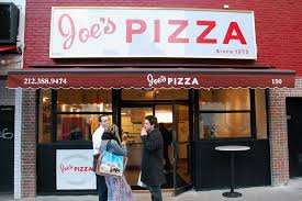 Joe S Pizza 14th Street Ny City City Guide Joe S Pizza