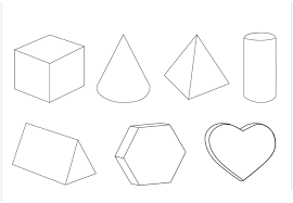 Search through 623,989 free printable colorings at getcolorings. Shapes Coloring Pages For Children Free Printable