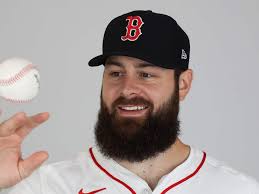 Red Sox Starter On 'Very Good Trajectory' For Boston Debut After 17-Month  Layoff