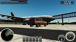 Fire can be a friend, but also a merciless foe. Firefighters Airport Fire Department Amazon De Games