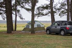 300 rv campsites and 48 cabin rentals on 38 wooded acres. Top 9 Campgrounds On Delmarva Shorebread