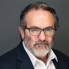 Holding the Keys to Care with Dr. Ross Ellenhorn