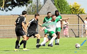 Photo R1 Bretagne Poule B : la 3e journe en direct avec le calendrier et ...