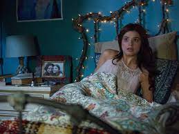 Maybe you would like to learn more about one of these? Insidious Chapter 3 2015 Directed By Leigh Whannell Film Review