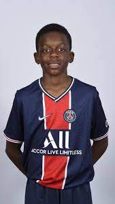 Football manager 2019 wonderkids advanced guide. Noah Nsoki Ancien Ums Pontault Combault Football Club Facebook