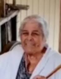 Obituary information for Elva M Garza