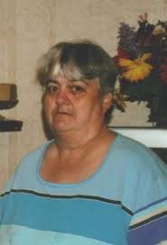 Rosemary Viola Bingham Watt (1946-2012)