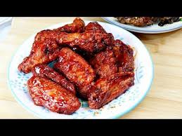 Buffalo Chicken Wings Pinoy Style Yummy Kitchen Chicken Wings Buffalo Chicken Wings Wings Recipe Buffalo