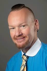 Aaron Buckler's Instagram, Twitter & Facebook