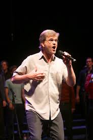 Profile for Roger Treece