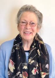 Judith Bromley's Instagram, Twitter & Facebook