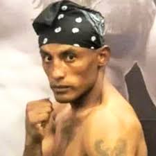 Ángelo Argüello, el orgullo de Curazaito, defenderá su invicto en  Barranquilla ⁣ ⁣ El orgullo del sector Curazaito de la ciudad de Coro, Angelo  Arguello, formado en el club de Larry Talavera,