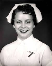 Naomi Hoffman Obituary (1935