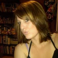 Sara Straw (@SaraAnn23)