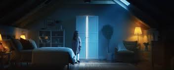 Buy ikea lamps and get the best deals at the lowest prices on ebay! Ikea Goes Through The Wardrobe In Its Fairy Tale Of A New Ad Muse By Clio
