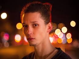 The Last Days of Hustling