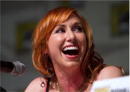 Kari Byron
