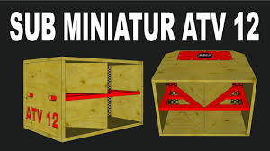 We did not find results for: Skema Box Sub Miniatur 12 Sub Atv12 Youtube