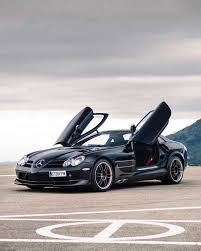 Mercedes Amg C197 Slr Mclaren 722 Edition Slr Mclaren Mercedes Slr Street Racing Cars