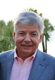 Dale Frederick Morrison Obituary