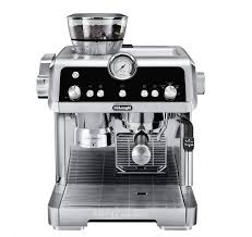 De'longhi offers you a premium range of kitchen appliances, home appliances & some of the best coffee machines for the best ♨ coffee. Delonghi La Specialista Ec9335m Espresso Machine Seattle Coffee Gear
