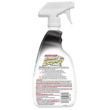 Greased Lightning 32 oz. Super Strength Classic All-Purpose Cleaner and  Degreaser 17569248593