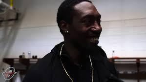 Will Hill Interview 3-23-19