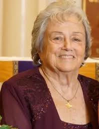 Anne Abate Klaiber Lanoue Obituary (2023)