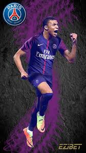 We've gathered more than 5 million images uploaded by our users and sorted them by the most popular ones. Kylian Mbappe Wallpapers Hd For Iphone Visual Arts Ideas