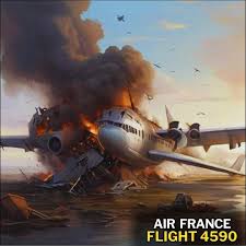 The REAL Story About the Crash that Killed Concorde