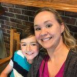 Renee Renick's Instagram, Twitter & Facebook