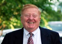 Patrick Demerath Obituary