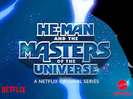 Netflix has also announced an aftershow hosted by kevin smith. He Man And The Masters Of The Universe Netflix Series The Pop Insider